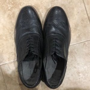 Nunn Bush Mens Shoes Oxfords